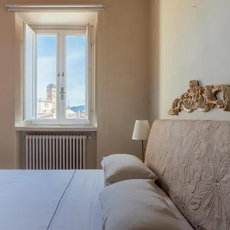 Bianca Appartement *