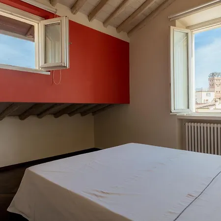 Appartement Bianca Lucca