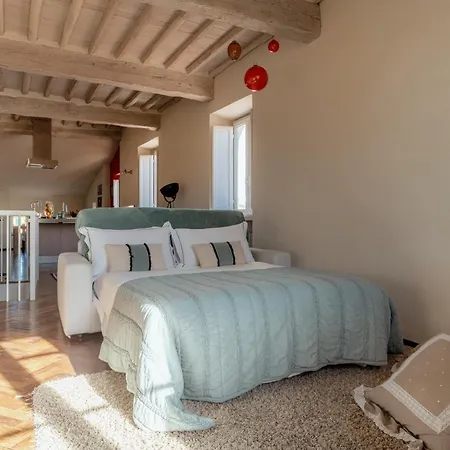 Appartement Bianca *