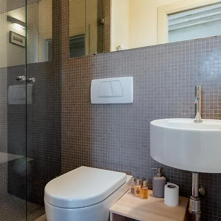 Bianca Appartement Lucca