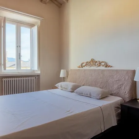 Bianca Appartement *